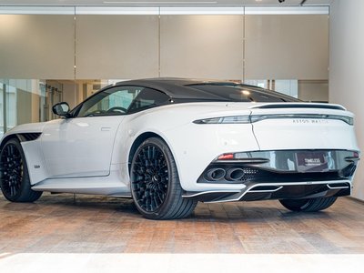 صورة 5 لـ 2024 Aston Martin DBS SUPERLEGGERA