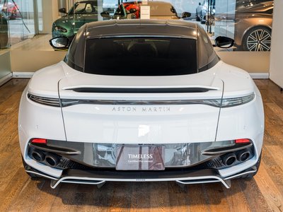 صورة 6 لـ 2024 Aston Martin DBS SUPERLEGGERA