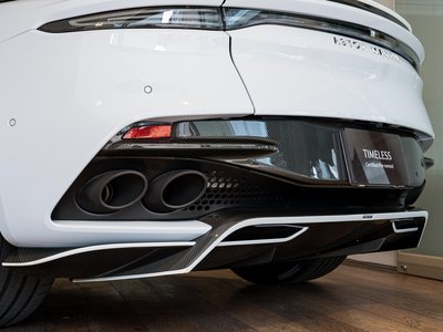 صورة 13 لـ 2024 Aston Martin DBS SUPERLEGGERA