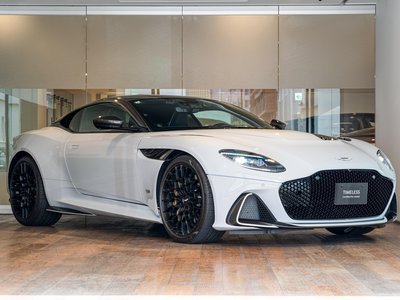 صورة 8 لـ 2024 Aston Martin DBS SUPERLEGGERA
