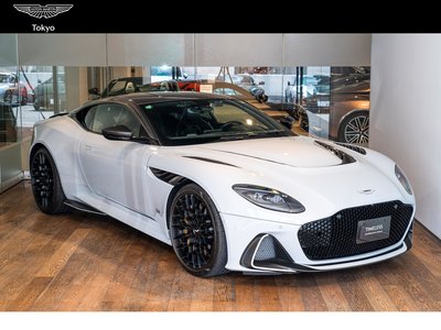 صورة 1 لـ 2024 Aston Martin DBS SUPERLEGGERA