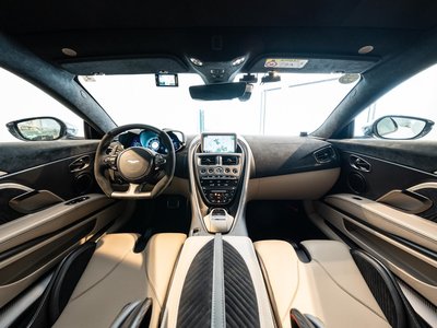 صورة 2 لـ 2024 Aston Martin DBS SUPERLEGGERA