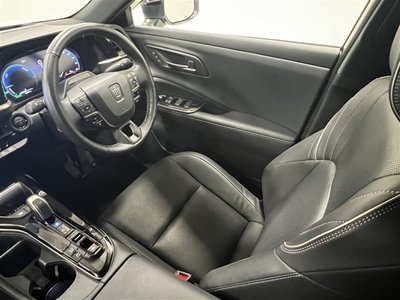 2024 Toyota CROWN SPORT — фото 24