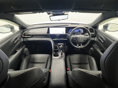 2024 Toyota CROWN SPORT — фото 19