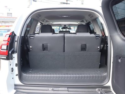 صورة 26 لـ 2019 Toyota LAND CRUISER PRADO