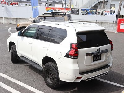 صورة 44 لـ 2019 Toyota LAND CRUISER PRADO