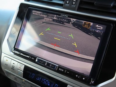 صورة 37 لـ 2019 Toyota LAND CRUISER PRADO