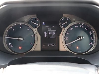 صورة 33 لـ 2019 Toyota LAND CRUISER PRADO