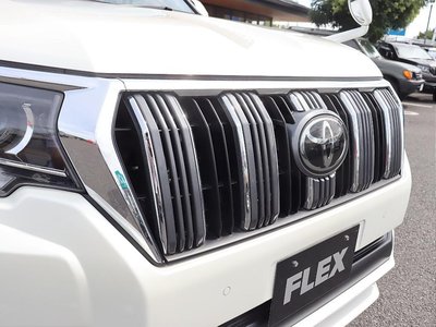 صورة 18 لـ 2019 Toyota LAND CRUISER PRADO
