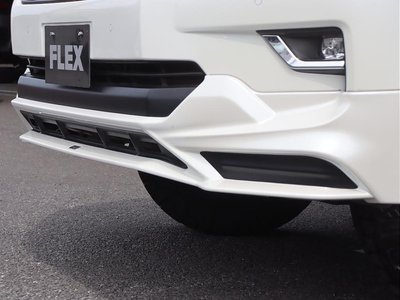 صورة 9 لـ 2019 Toyota LAND CRUISER PRADO