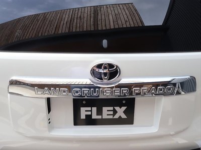 صورة 46 لـ 2019 Toyota LAND CRUISER PRADO