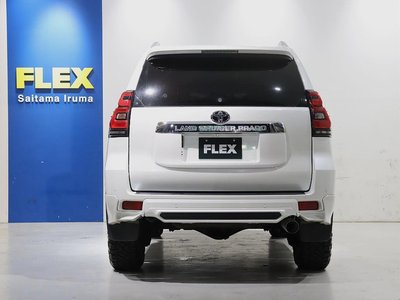 صورة 59 لـ 2019 Toyota LAND CRUISER PRADO