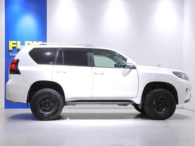 صورة 58 لـ 2019 Toyota LAND CRUISER PRADO