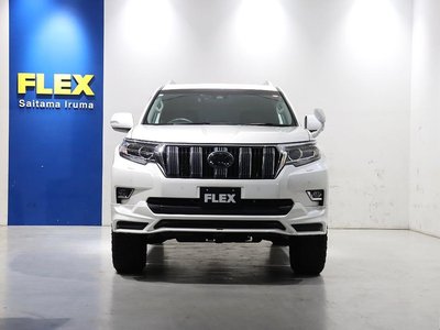 صورة 60 لـ 2019 Toyota LAND CRUISER PRADO