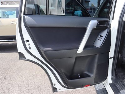 صورة 25 لـ 2019 Toyota LAND CRUISER PRADO