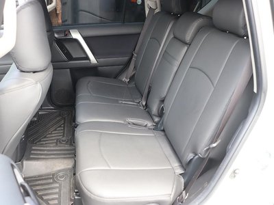 صورة 21 لـ 2019 Toyota LAND CRUISER PRADO