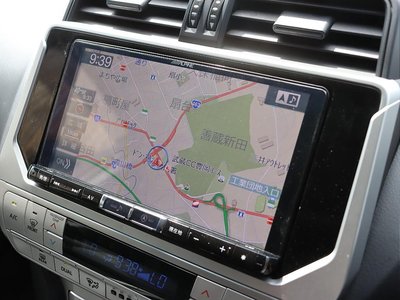 صورة 13 لـ 2019 Toyota LAND CRUISER PRADO