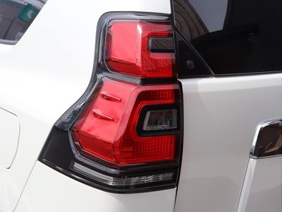صورة 7 لـ 2019 Toyota LAND CRUISER PRADO