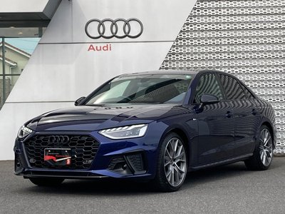 2024 AUDI A4 缩略图 80
