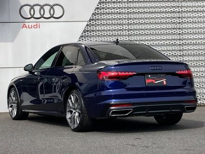 2024 AUDI A4 缩略图 92