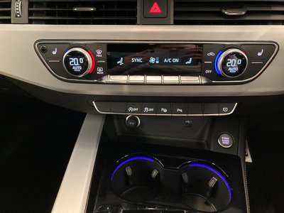 2024 AUDI A4 缩略图 40