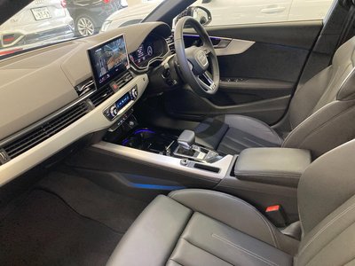 2024 AUDI A4 缩略图 15