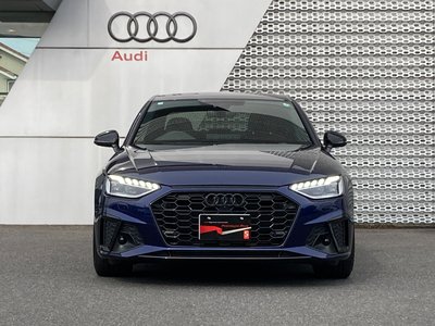 2024 AUDI A4 缩略图 83