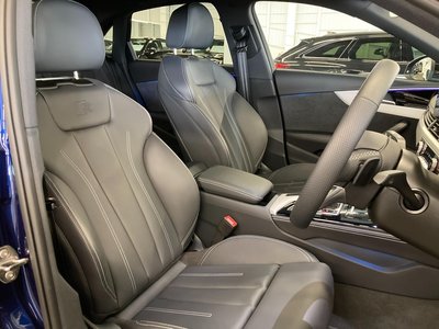 2024 AUDI A4 缩略图 11