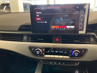 2024 AUDI A4 缩略图 48