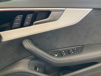 2024 AUDI A4 缩略图 64