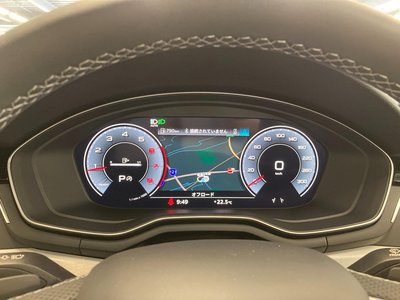 2024 AUDI A4 缩略图 59