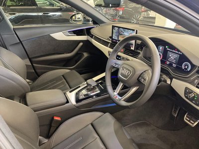 2024 AUDI A4 缩略图 6