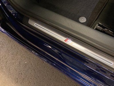 2024 AUDI A4 缩略图 76