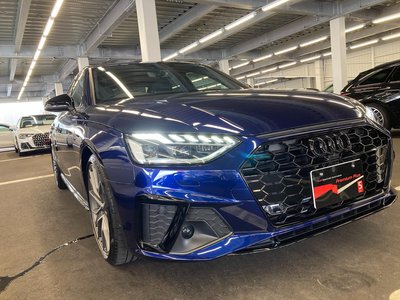 2024 AUDI A4 缩略图 94