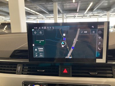 2024 AUDI A4 缩略图 54