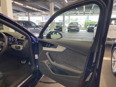 2024 AUDI A4 缩略图 66