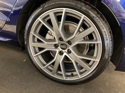 2024 AUDI A4 缩略图 109