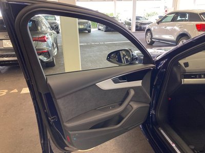2024 AUDI A4 缩略图 74