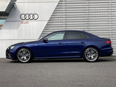 2024 AUDI A4 缩略图 95