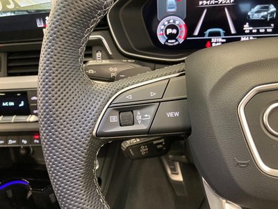 2024 AUDI A4 缩略图 30