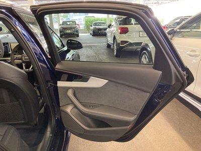 2024 AUDI A4 缩略图 71