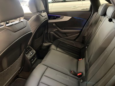 2024 AUDI A4 缩略图 19