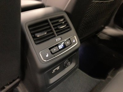 2024 AUDI A4 缩略图 20
