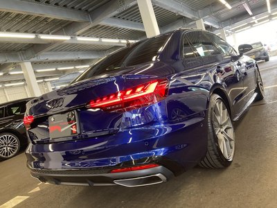 2024 AUDI A4 缩略图 102