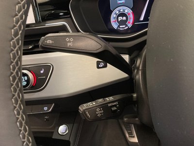 2024 AUDI A4 缩略图 33