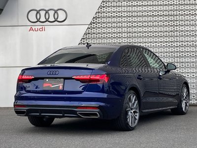 2024 AUDI A4 缩略图 87