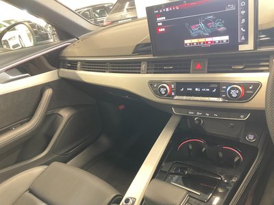 2024 AUDI A4 缩略图 52