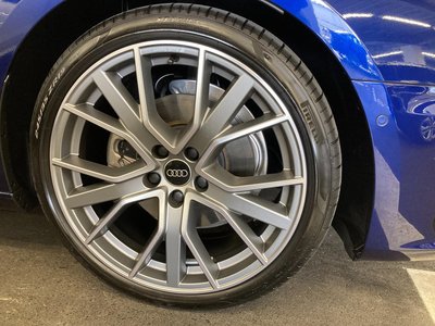 2024 AUDI A4 缩略图 104