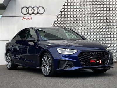 2024 AUDI A4 缩略图 82