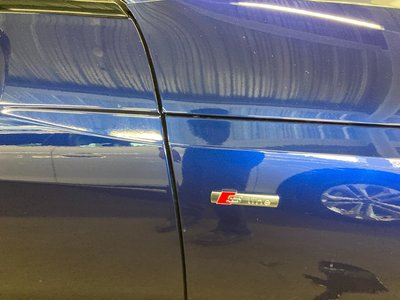 2024 AUDI A4 缩略图 101
